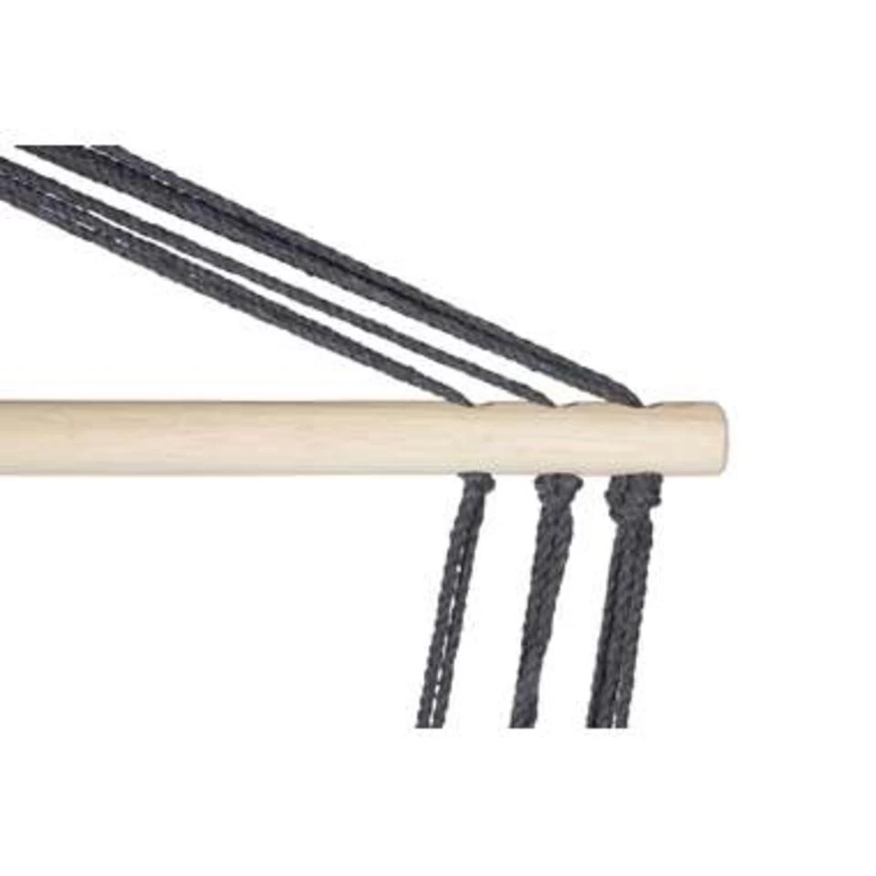 909 Outdoor Hangstoel In Grijs - Afbeelding 2