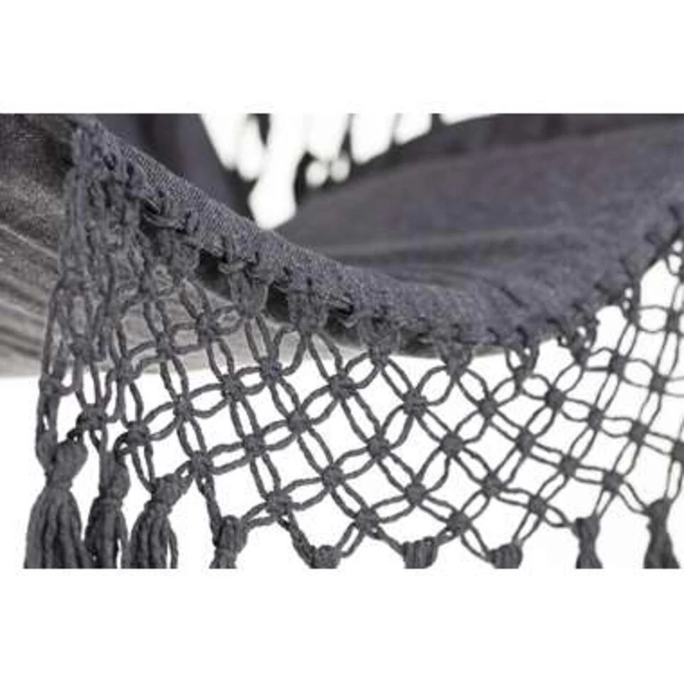 909 Outdoor Hangstoel In Grijs - Afbeelding 3