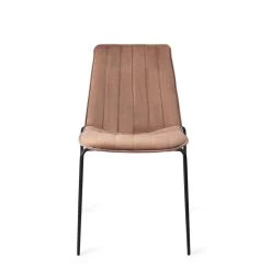 Urban Lifestyle Eetkamerstoel Morgan - Bruin