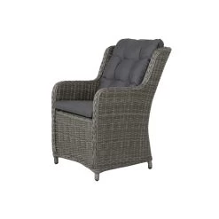 Suns Richmond Dining Tuinstoel - Ash Grey