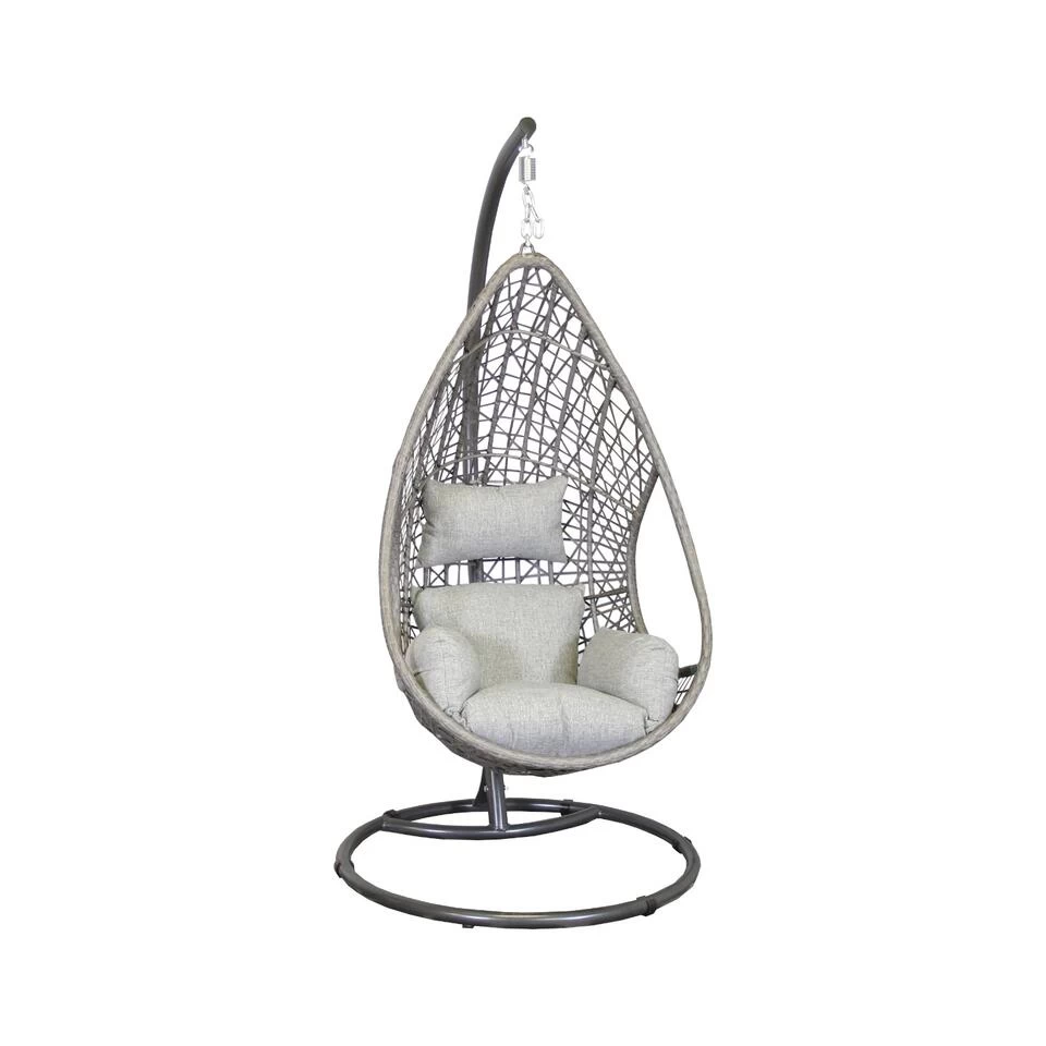 Sens-Line Mona Hangstoel Sand