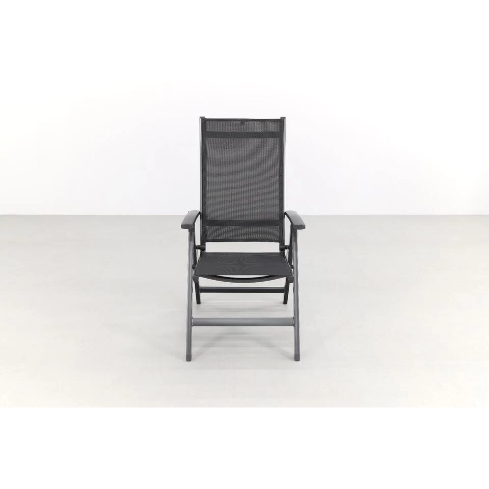 Kettler Easy Verstelbare Tuinstoel - Afbeelding 4