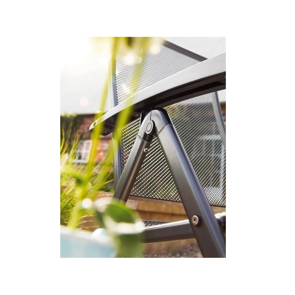 Kettler Siero Standenstoel - Afbeelding 4