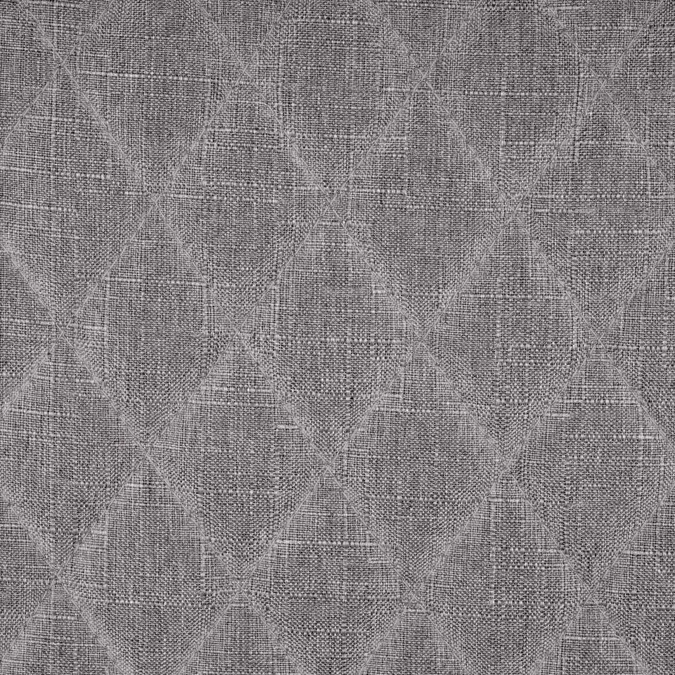 CLP Barkruk Austin Stof Zilverkleurig - Afbeelding 3