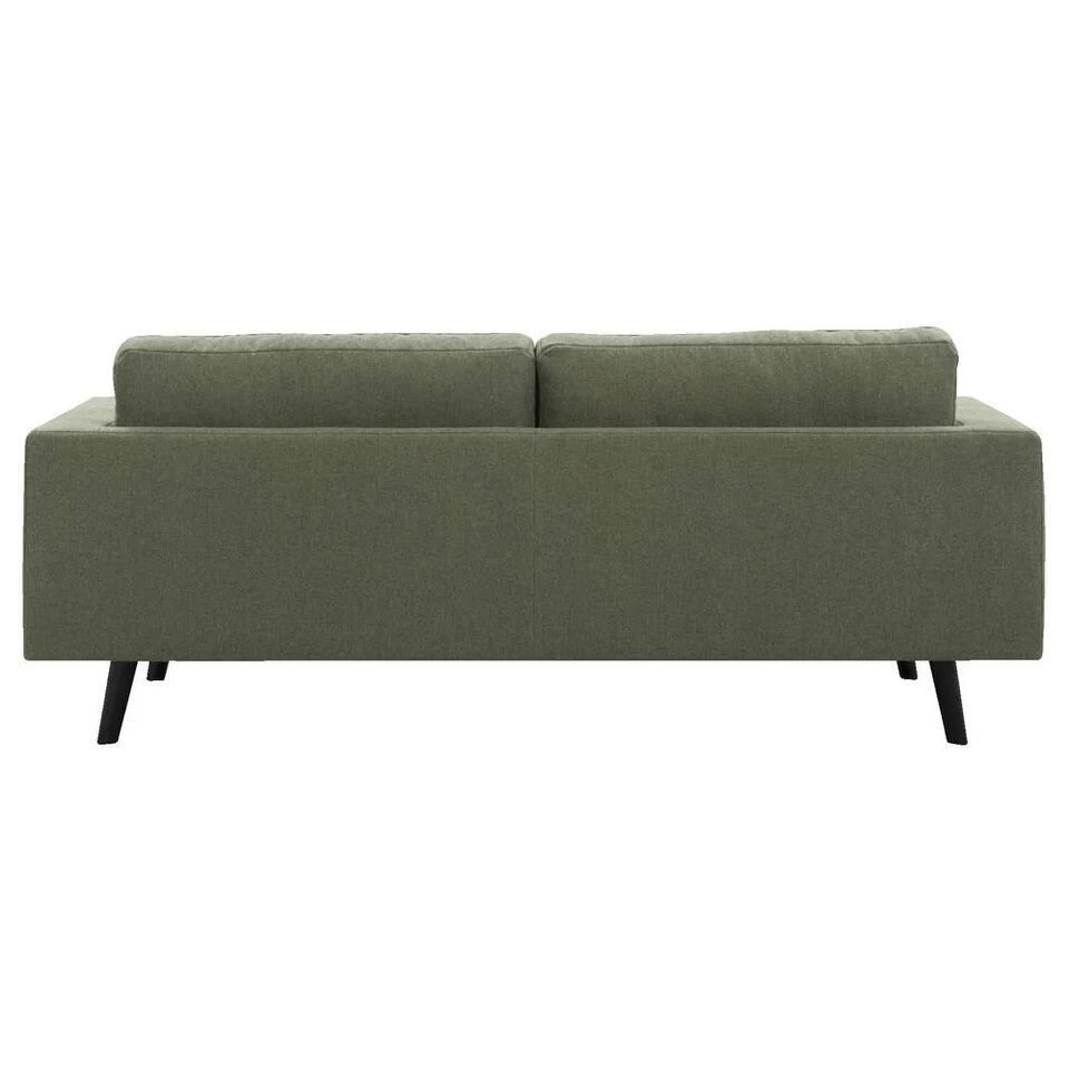 Bank Charly 3-zits - Groen - Afbeelding 3