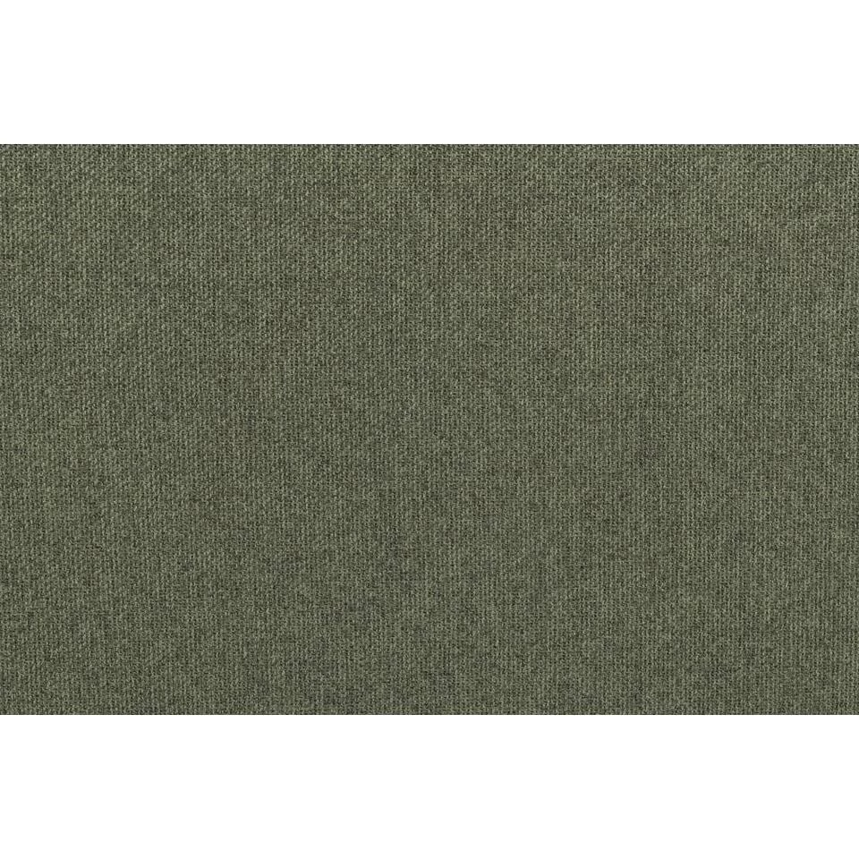 Bank Charly 3-zits - Groen - Afbeelding 4