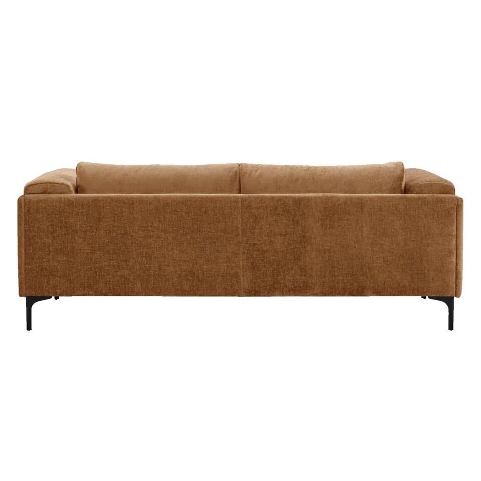 Bank Rosaly 3-zits - Bruin - Afbeelding 3