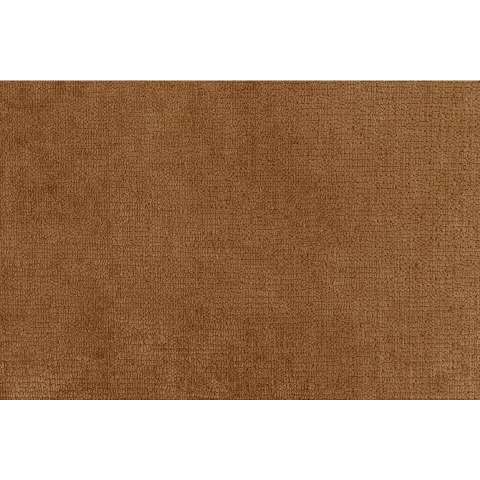 Bank Rosaly 3-zits - Bruin - Afbeelding 4