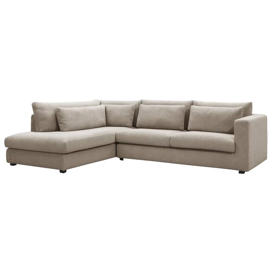 UMIX Hoekbank Chelsea Aral - Papyrys - Afbeelding 3