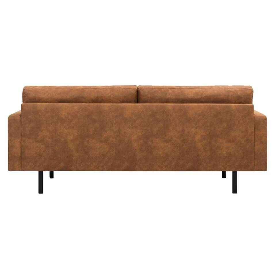 Bank Collin 2,5-zits - Cognac - Afbeelding 4