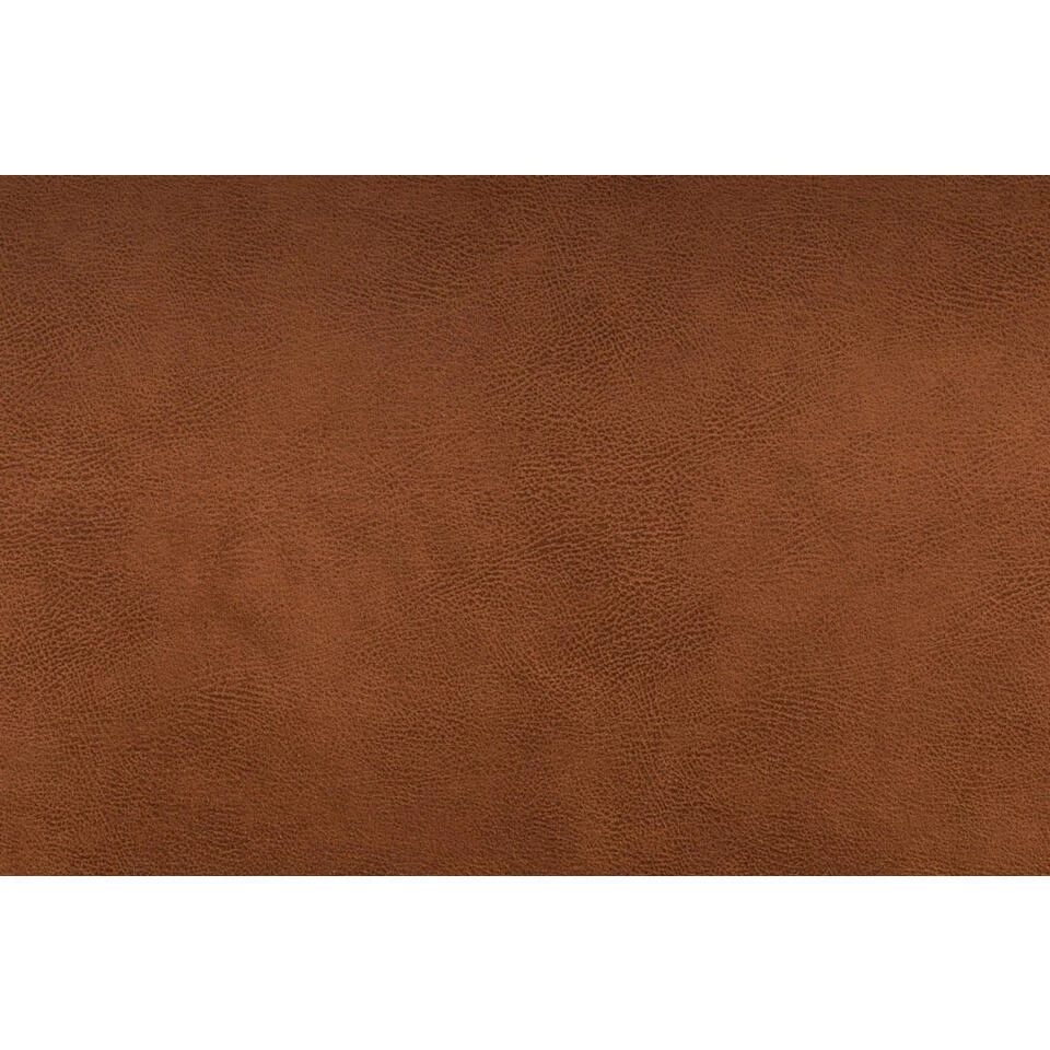 Hoekbank Otis Rechts - Cognac - Afbeelding 4