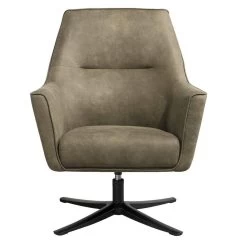 Fauteuil Niles - Groen