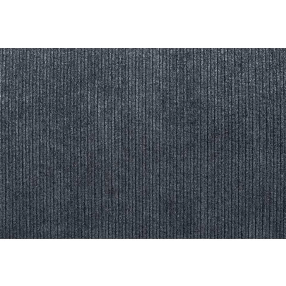 UMIX Hoekbank Brooklyn Rechts - Blauw - Afbeelding 2