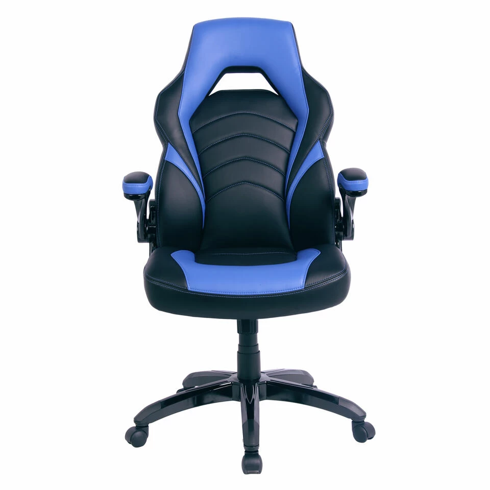 Gamestoel Prime - Blauw - Afbeelding 2