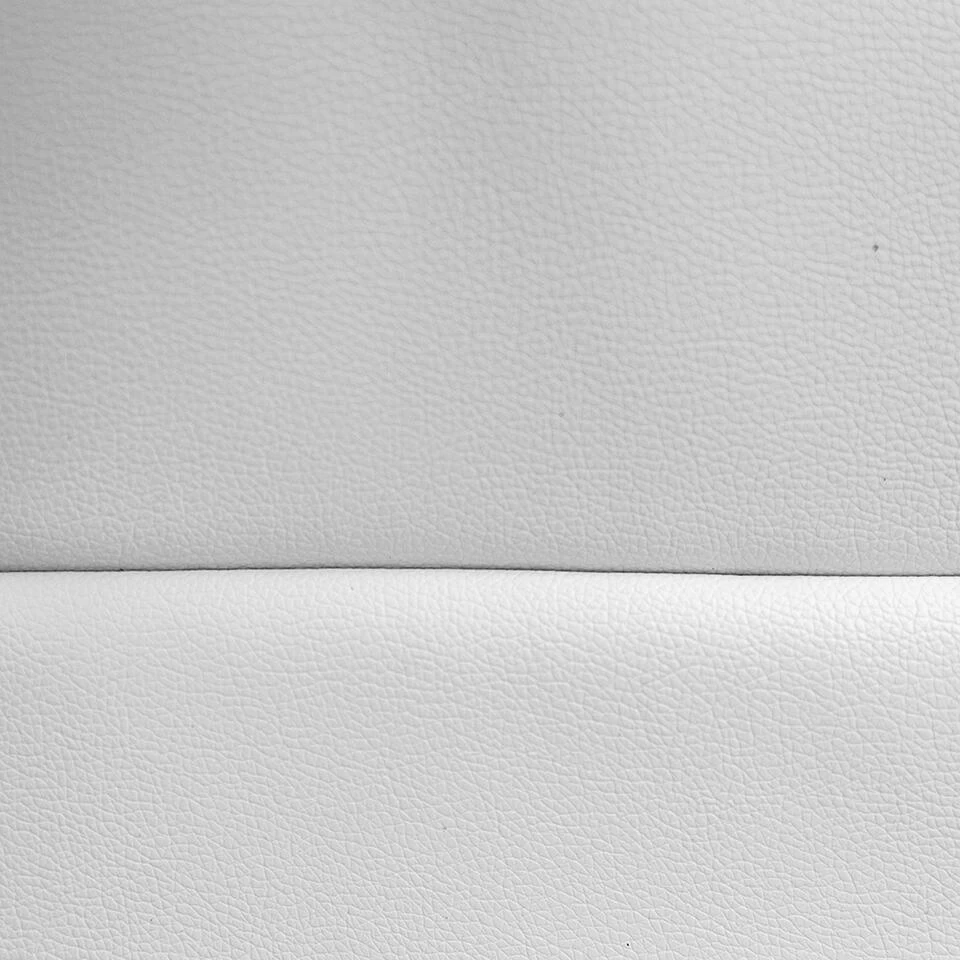 Bureaustoel Palermo Wit - Afbeelding 4