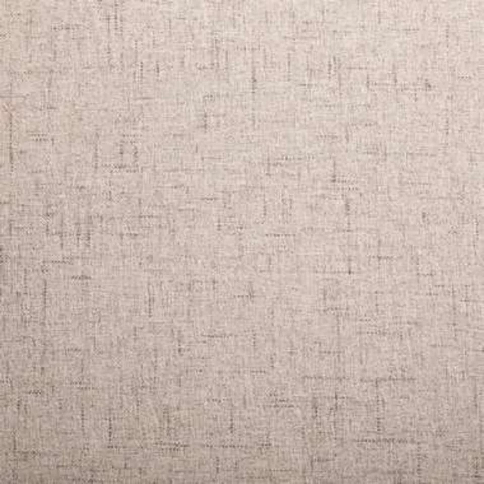 VidaXL Fauteuil Stof Beige - Afbeelding 2